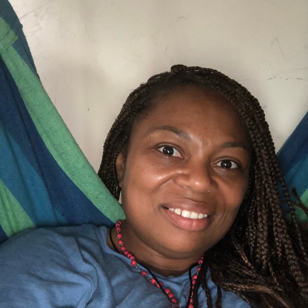 Meet your Posher, Shaunteri